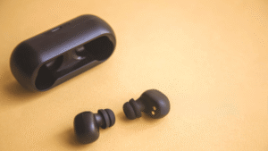 Prioritize Microphone Performance Above Everything Else